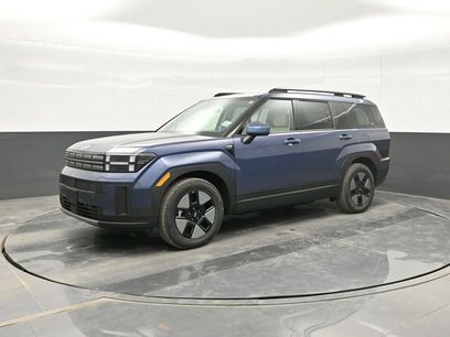 New 2026 Hyundai Santa Fe SEL
