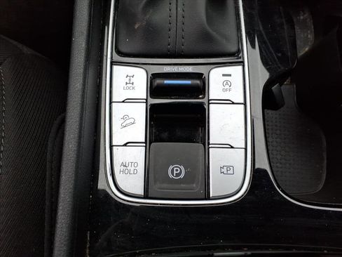 Certified 2025 Hyundai Tucson SEL image 13