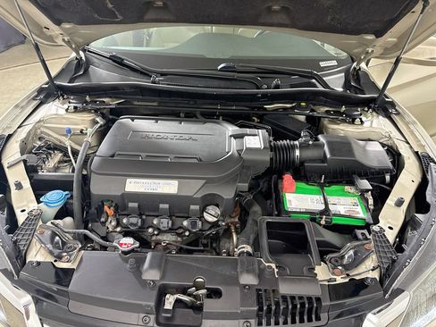 Used 2014 Honda Accord EX-L image 30