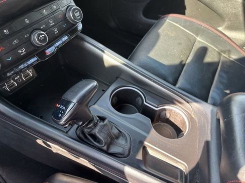 Used 2023 Dodge Durango GT AWD/4WD image 25
