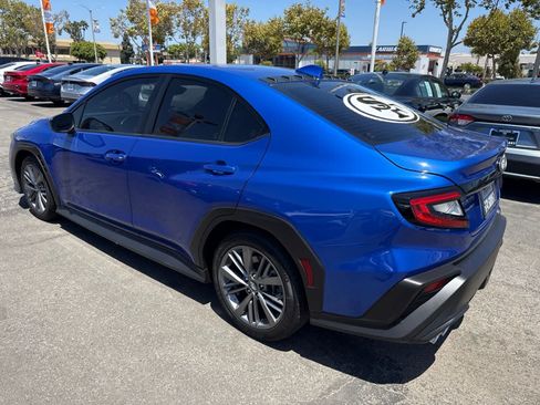 Used 2022 Subaru WRX AWD/4WD image 21