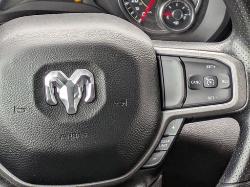 Certified 2024 RAM 2500 Tradesman w/ Power Wagon Package image 22