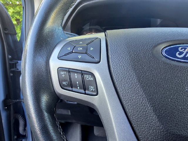 Used 2023 Ford Ranger XLT w/ Equipment Group 302A High AWD/4WD image 23