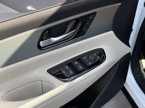 New 2026 Nissan Murano SL w/ Comfort Package image 21