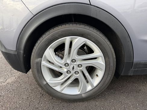 Used 2023 Chevrolet Bolt LT w/ Driver Confidence Package image 10