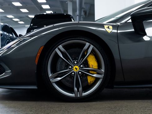 Used 2024 Ferrari 296 GTS image 7