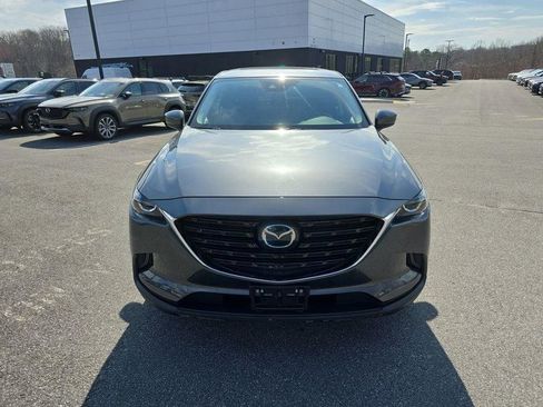 Certified 2023 MAZDA CX-9 Touring Plus image 9