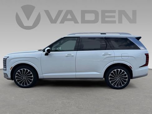 New 2026 Hyundai Palisade Calligraphy image 4