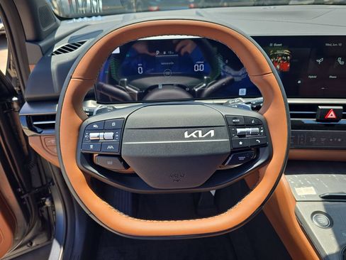 New 2026 Kia Sportage X-Line AWD/4WD image 30
