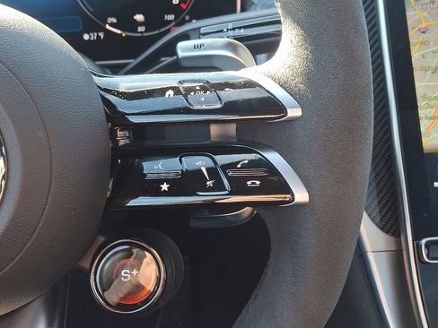 Used 2025 Mercedes-Benz GLC 63 AMG S image 24