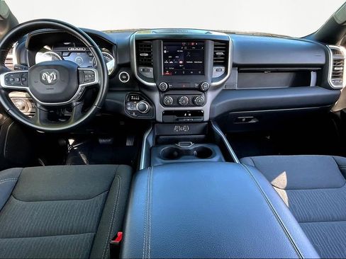 Used 2022 RAM 1500 Big Horn image 7