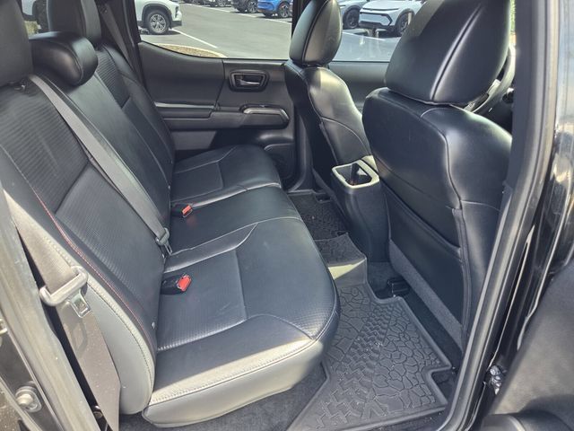 Used 2019 Toyota Tacoma TRD Pro AWD/4WD image 16