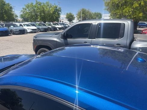 Used 2018 Ford Mustang GT Premium w/ Carbon Sport Interior Package image 5