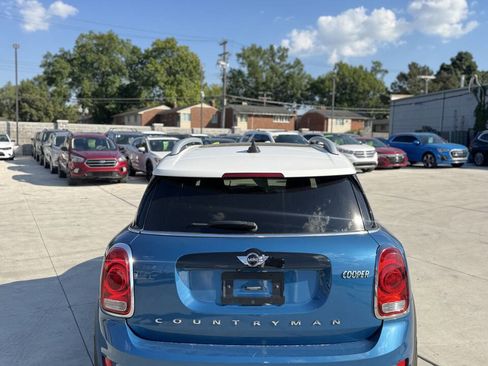 Used 2018 MINI Cooper Countryman ALL4 image 8