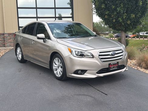 Used 2016 Subaru Legacy 2.5i Premium AWD/4WD image 49