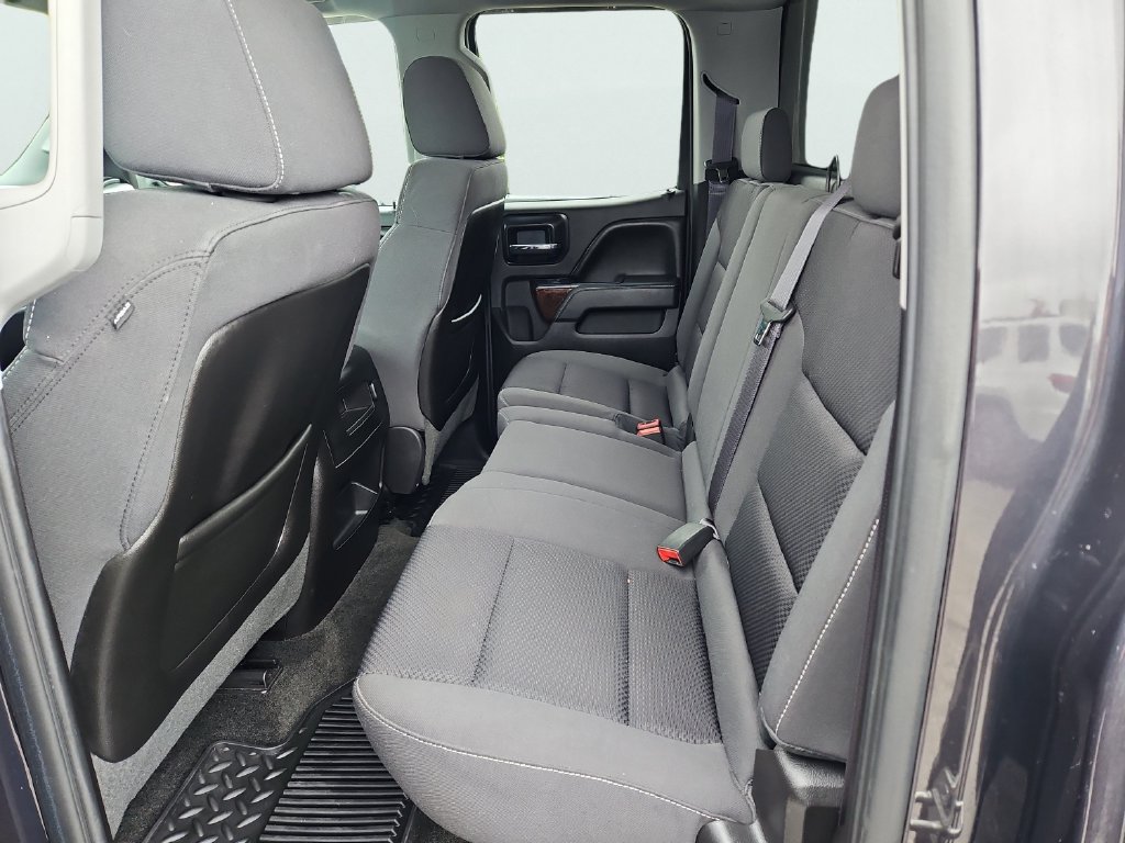 Used 2014 GMC Sierra 1500 SLE RWD image 29