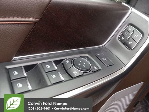 New 2026 Ford F250 King Ranch w/ Chrome Package image 11