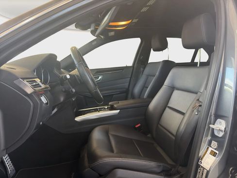 Used 2016 Mercedes-Benz E 350 Sedan image 8