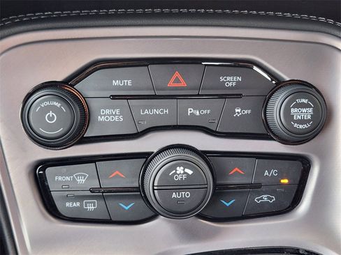 Used 2023 Dodge Challenger R/T Scat Pack w/ Plus Package image 20