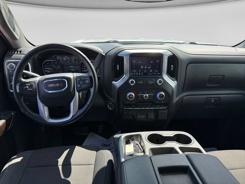 Used 2022 GMC Sierra 2500 SLE w/ SLE Convenience Package AWD/4WD image 23