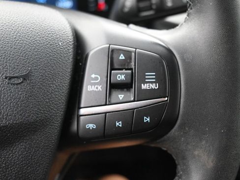 Used 2023 Ford Escape Active FWD image 19