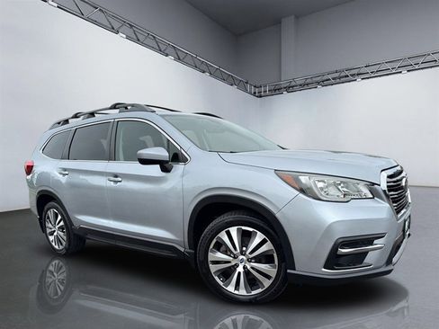Used 2019 Subaru Ascent Premium AWD/4WD image 26