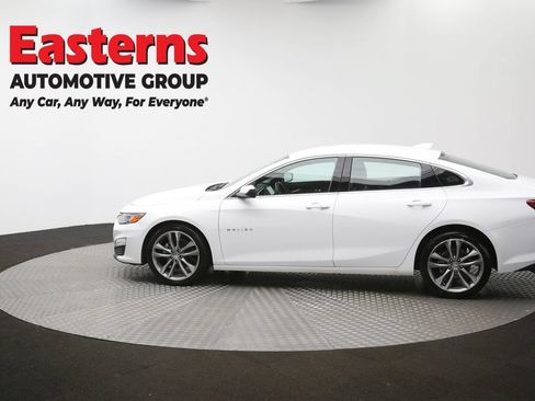 Used 2024 Chevrolet Malibu LT FWD image 64