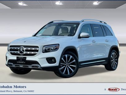 Certified 2023 Mercedes-Benz GLB 250 4MATIC