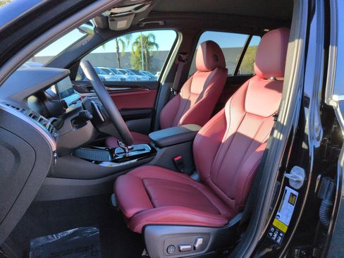 Certified 2023 BMW X3 xDrive30i w/ Convenience Package image 16