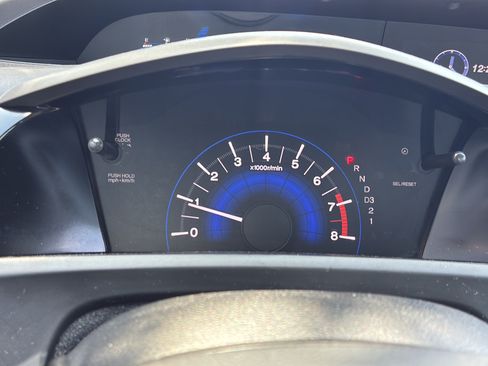 Used 2012 Honda Civic EX image 31