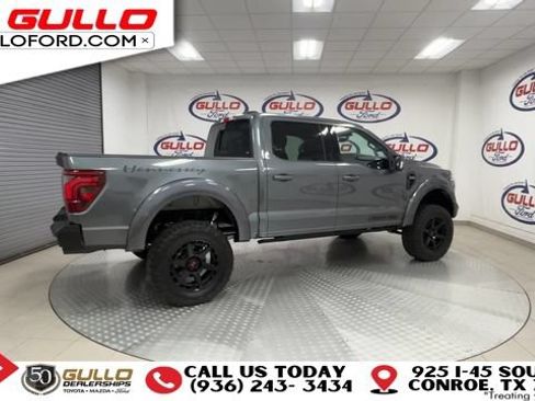 Used 2026 Ford F150 Lariat w/ Equipment Group 502A High AWD/4WD image 9