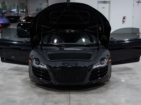 Used 2011 Audi R8 V10 AWD/4WD image 36