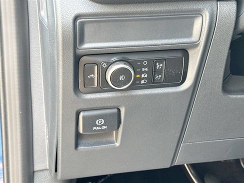 Used 2023 Ford F150 XL w/ STX Appearance Package RWD image 10