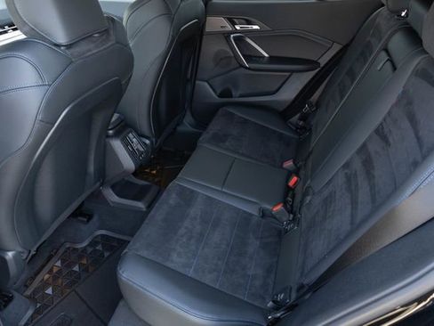 New 2026 BMW X2 xDrive28i w/ Technology Package image 17