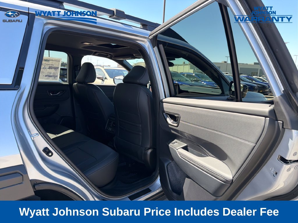 New 2026 Subaru Outback Touring XT AWD/4WD image 30