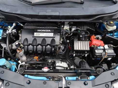 Used 2010 Honda Insight LX image 12