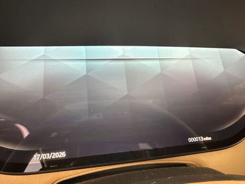 New 2026 Land Rover Range Rover Sport SE image 17