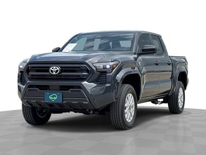 Used 2026 Toyota Tacoma SR