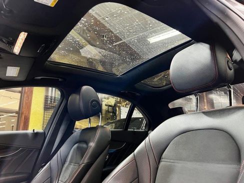 Used 2018 Mercedes-Benz C 43 AMG AMG C 43 4MATIC image 22