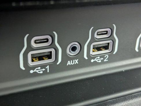 New 2026 RAM 1500 Limited image 19