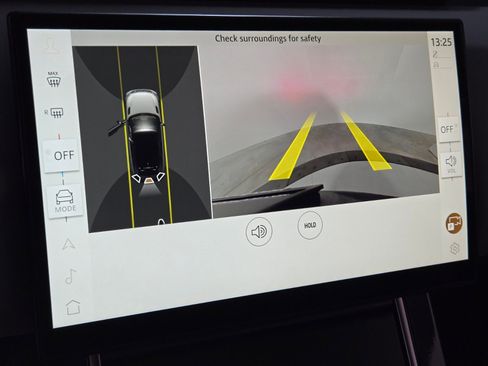 Used 2024 Land Rover Range Rover Velar Dynamic SE image 27