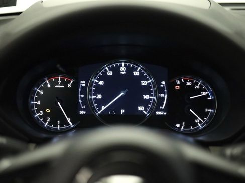 Used 2024 MAZDA CX-5 Signature image 14