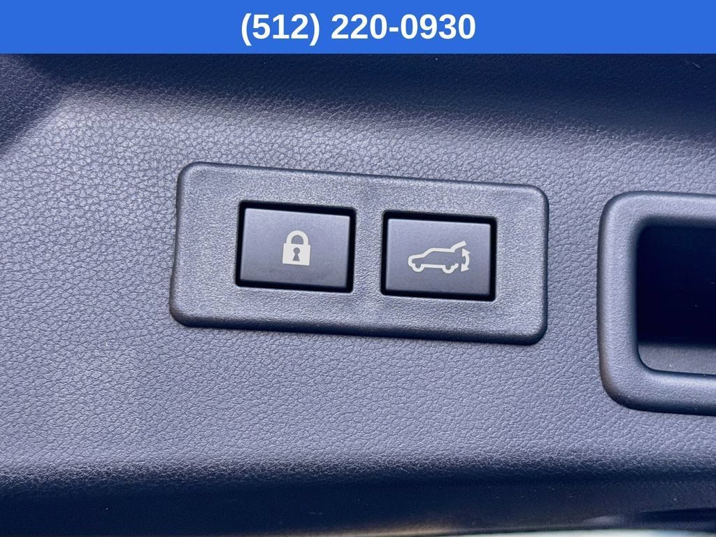 New 2026 Subaru Forester Touring AWD/4WD image 36