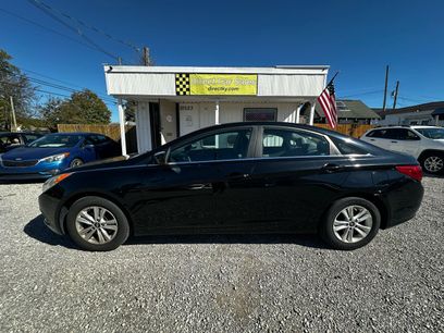 Used 2013 Hyundai Sonata GLS w/ Popular Equipment Pkg