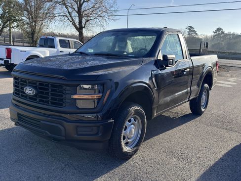 New 2026 Ford F150 XL image 6