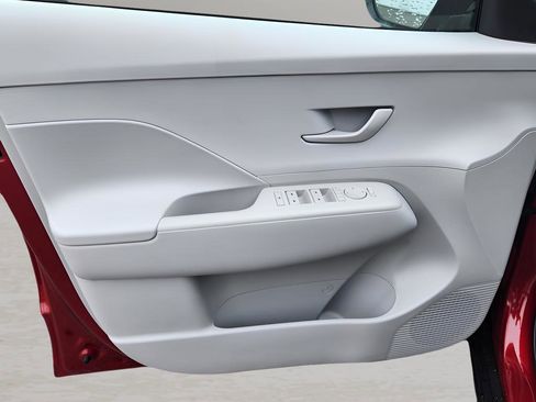 New 2026 Hyundai Kona SEL Sport AWD/4WD image 12