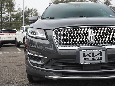 Used 2019 Lincoln MKC Reserve w/ MKC Climate Package image 14