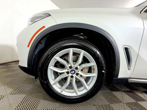 Certified 2023 BMW X5 xDrive40i w/ Premium Package AWD/4WD image 8