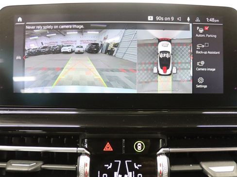 Used 2020 BMW M8 Convertible AWD/4WD image 35
