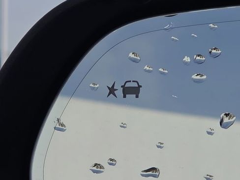 New 2026 Chevrolet Traverse RS w/ LPO, Floor Liner Package AWD/4WD image 14